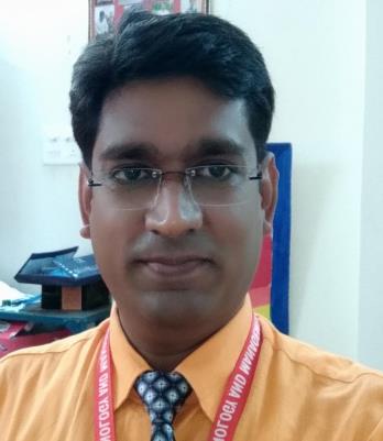 Gaurav Kushwaha